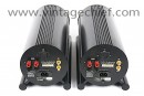 Musical Fidelity X-A200 Mono Power Amplifiers (2x)