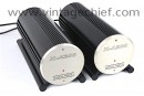 Musical Fidelity X-A200 Mono Power Amplifiers (2x)