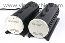 Musical Fidelity X-A200 Mono Power Amplifiers (2x)