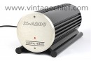 Musical Fidelity X-A200 Mono Power Amplifier (1x)