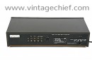 Technics SH-8010K Equalizer