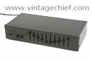 Technics SH-8010K Equalizer