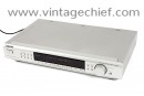 Sony ST-SE520 FM / AM Tuner