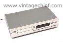 Yamaha CDX-390 CD Player