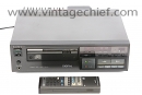 Sony CDP-101 CD Player