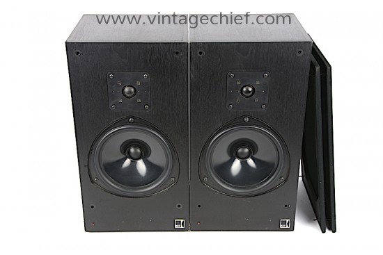 KEF Reference 103.2 Speakers