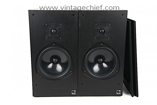 KEF Reference 103.2 Speakers