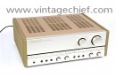 Marantz PM-80 Amplifier