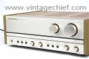 Marantz PM-80 Amplifier