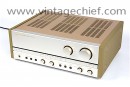 Marantz PM-80 Amplifier