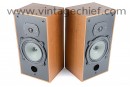 Bowers & Wilkins DM10 Speakers