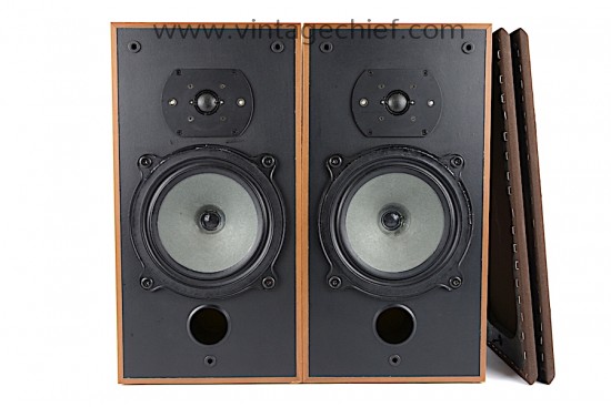 Bowers & Wilkins DM10 Speakers