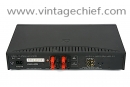 Arcam Alpha 8P Power Amplifier