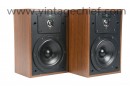 KEF C15 Speakers