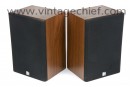 KEF C15 Speakers