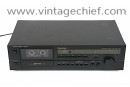 Harman Kardon TD262 Cassette Deck