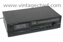 Harman Kardon TD262 Cassette Deck