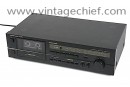 Harman Kardon TD262 Cassette Deck