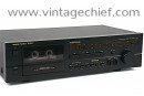 Harman Kardon TD262 Cassette Deck