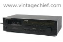 Harman Kardon TD262 Cassette Deck