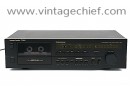 Harman Kardon TD262 Cassette Deck