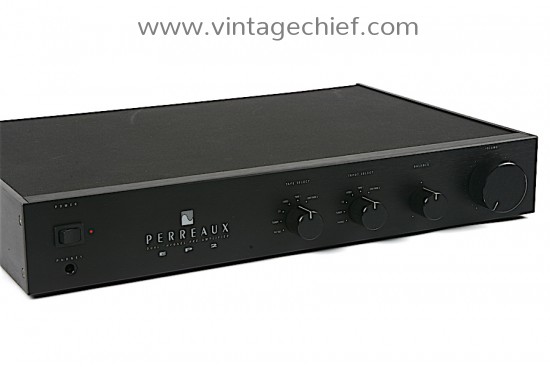 Perreaux EP2 Preamplifier