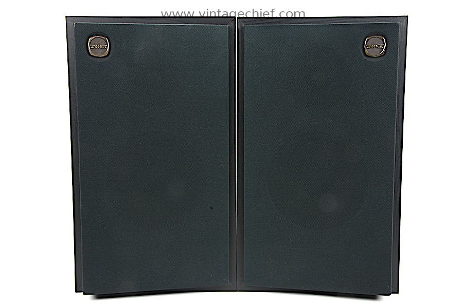 Tannoy Titan Speakers