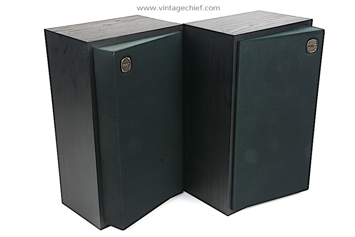 Tannoy Titan Speakers