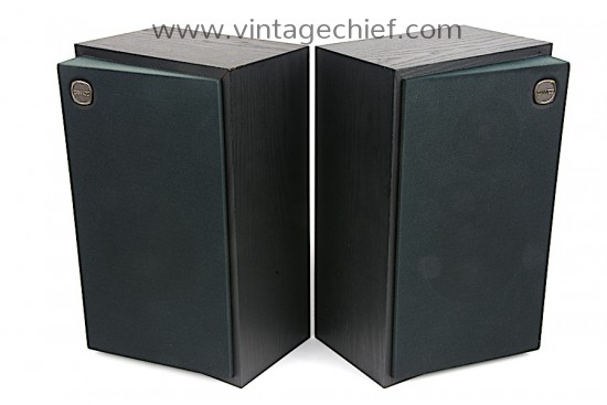 Tannoy Titan Speakers