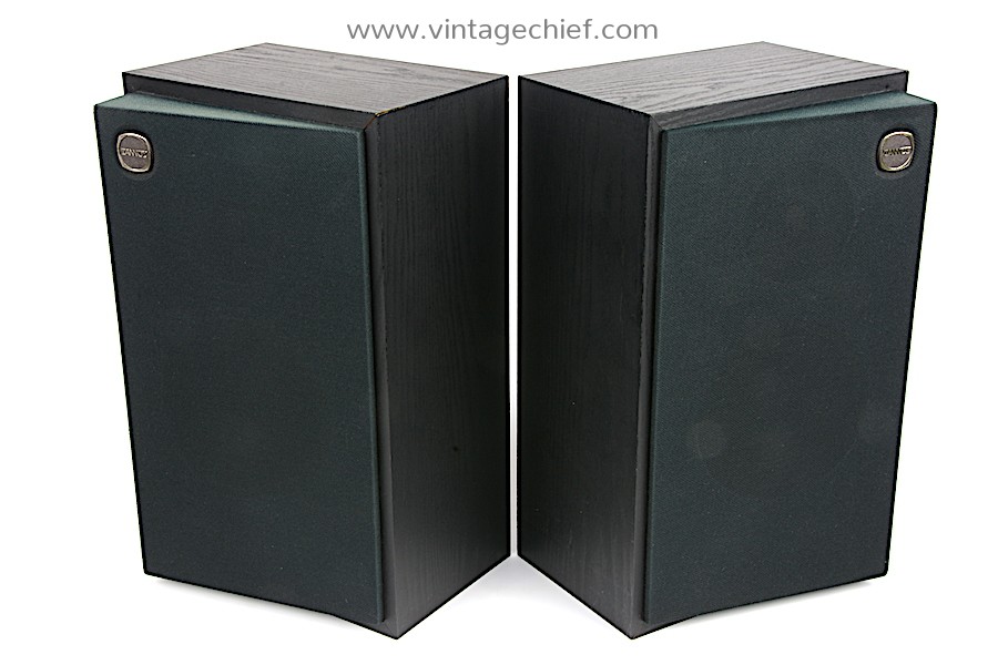 Tannoy Titan Speakers