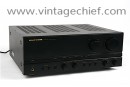 Marantz PM-80 Amplifier