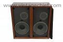 Altec Lansing 887A Capri Speakers