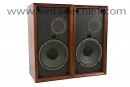 Altec Lansing 887A Capri Speakers