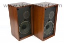 Altec Lansing 887A Capri Speakers