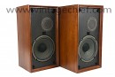 Altec Lansing 887A Capri Speakers