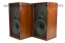 Altec Lansing 887A Capri Speakers