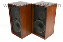 Altec Lansing 887A Capri Speakers