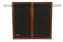 Vintage Altec Lansing 887A Capri Speakers Vintage Altec Lansing 887A Capri Speakers