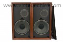 Altec Lansing 887A Capri Speakers