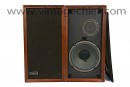 Altec Lansing 887A Capri Speakers