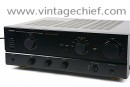 Denon PMA-980R Amplifier