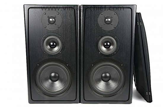 Sony SS-B5-ES Speakers