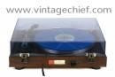 Sony PS-1150 Turntable