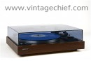 Sony PS-1150 Turntable