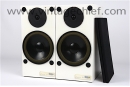 Studio de Schop Climax Speakers