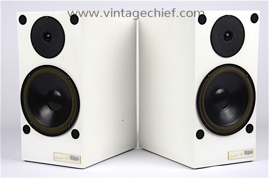 Studio de Schop Climax Speakers