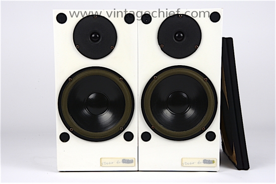 Studio de Schop Climax Speakers