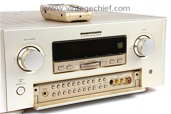 Marantz SR-14mkII Receiver