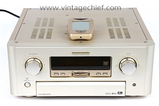 Marantz SR-14mkII Receiver