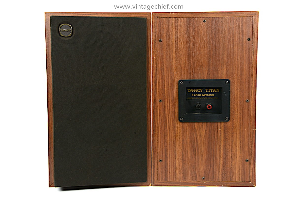 Tannoy vintage sales